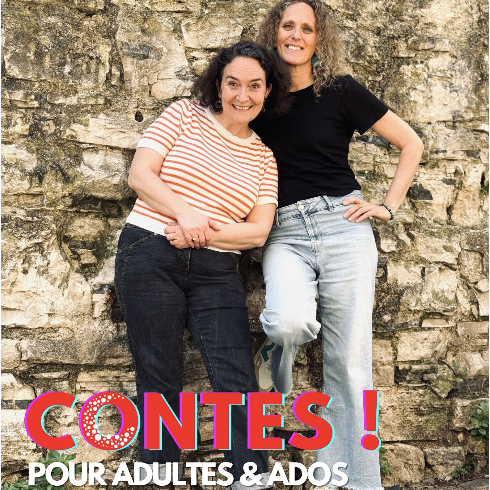 CONTES ! POUR ADULTES ET ADOS